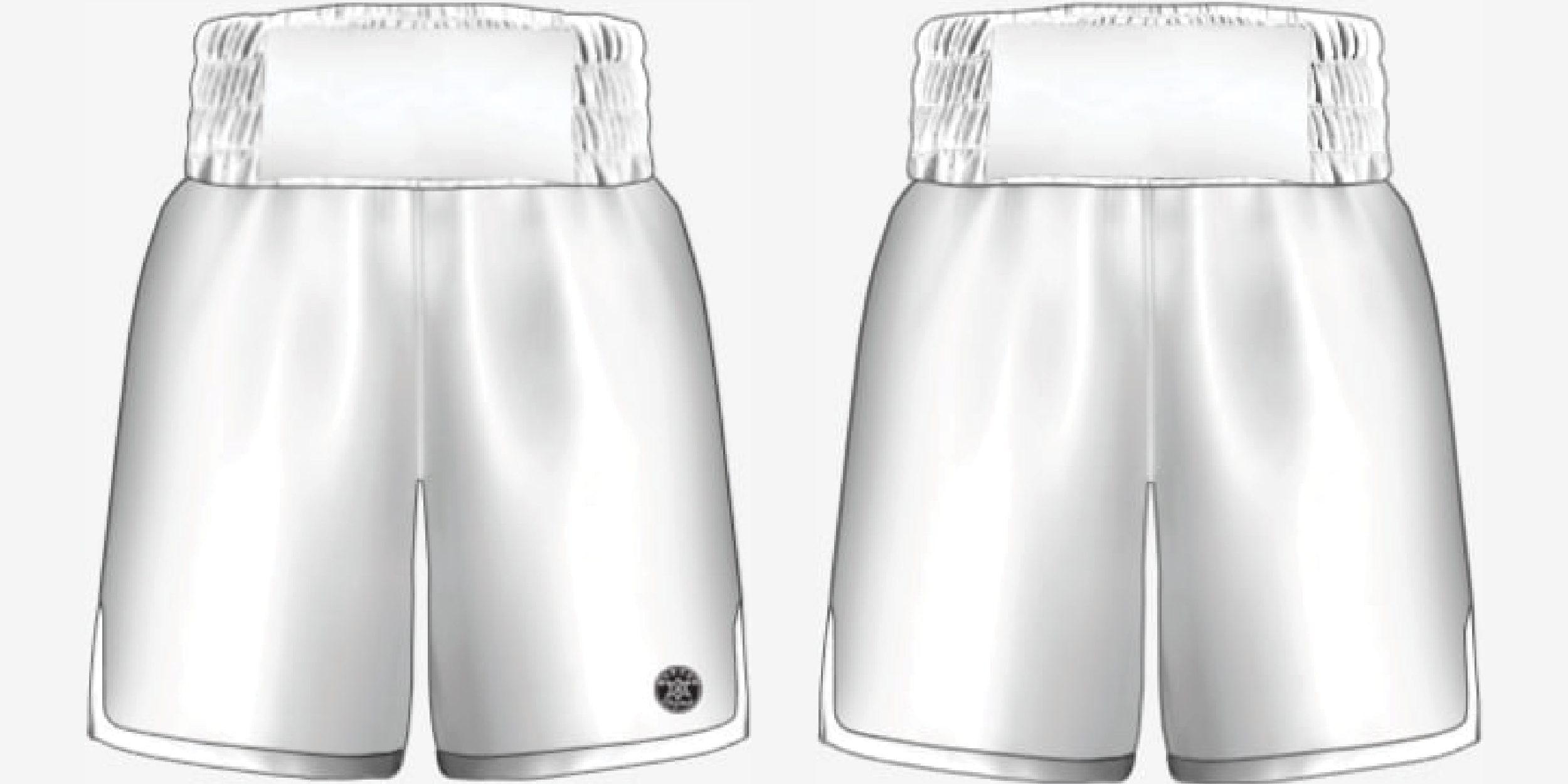 Classic BX New | Custom Boxing Shorts & Trunks | Boxxerworld